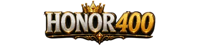 HONOR400 Logo